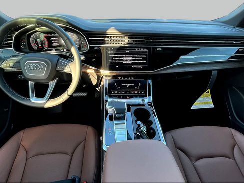 New 2026 Audi Q8 Premium Plus AWD/4WD image 5