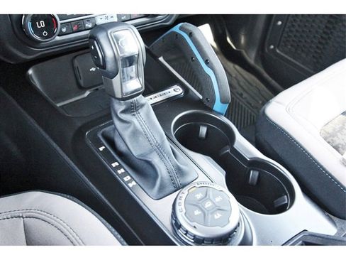 Certified 2023 Ford Bronco Wildtrak image 24