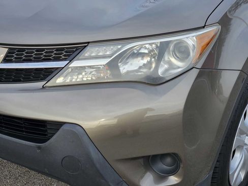 Used 2015 Toyota RAV4 LE image 7
