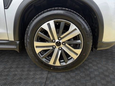 Used 2022 Mitsubishi Outlander Sport ES image 8