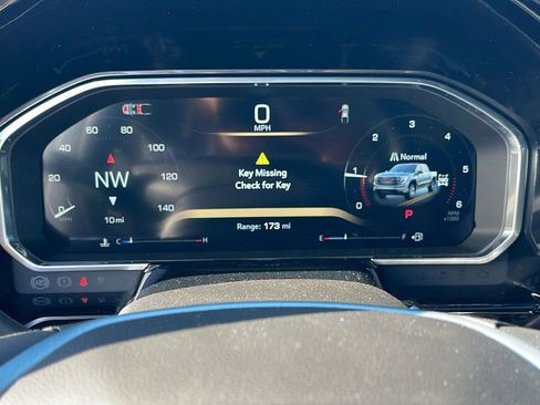 New 2026 GMC Sierra 1500 Elevation w/ Elevation Premium Package image 22