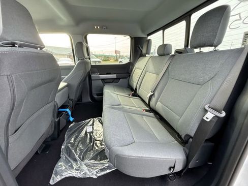 New 2026 Ford F150 XLT w/ Equipment Group 302A MID image 15