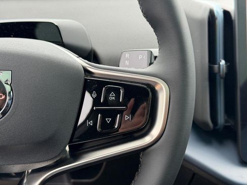 New 2026 Volvo EX30 Plus w/ Climate Package RWD image 10