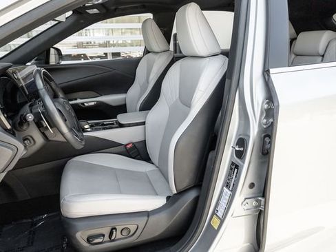 Used 2023 Lexus RX 350h w/ Accessory Package (Z1) AWD/4WD image 11