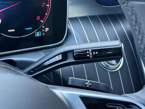 New 2025 Mercedes-Benz C 300 Sedan image 26