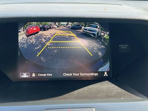 Used 2017 Acura RDX FWD w/ Advance Package image 18