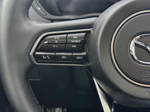 New 2026 MAZDA CX-90 3.3 Turbo w/ Premium Sport Pkg AWD/4WD image 20