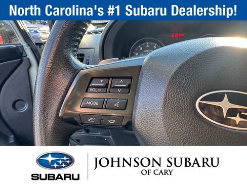 Used 2013 Subaru Crosstrek 2.0i Limited w/ Popular Pkg 1 image 13