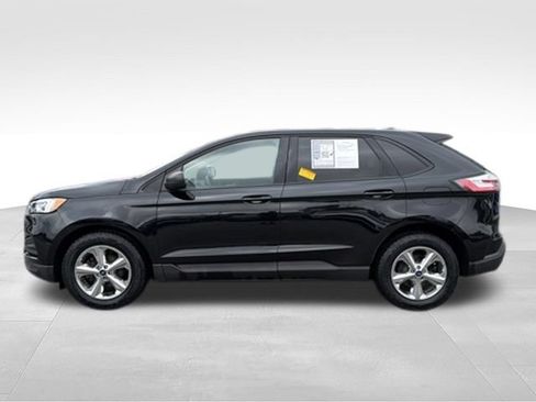 Used 2019 Ford Edge SE FWD image 2