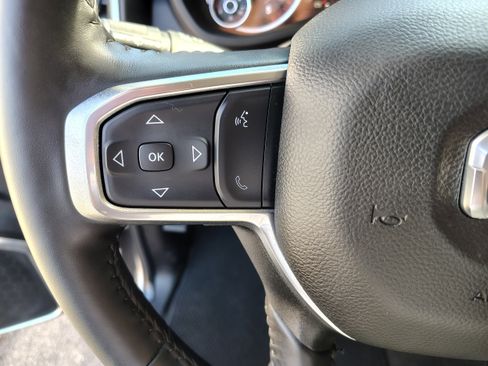 Certified 2024 RAM 2500 Laramie w/ Safety Group image 29