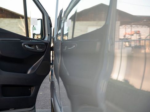 New 2026 Mercedes-Benz Sprinter 2500 image 11