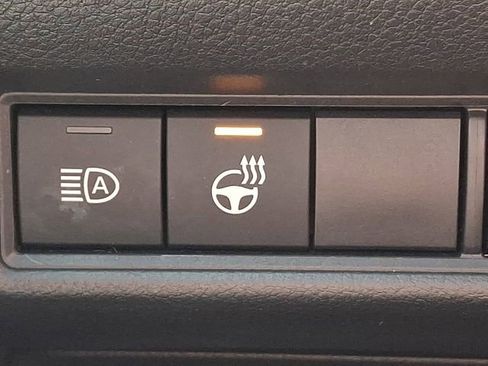 Used 2025 Toyota Grand Highlander AWD image 30