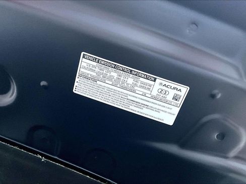 New 2026 Acura RDX Advance Package image 38