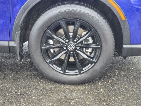 Used 2023 Honda CR-V Sport image 9