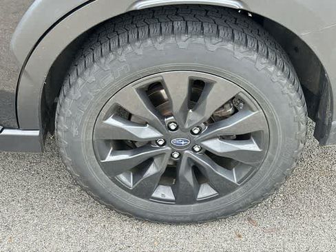 Used 2024 Subaru Outback Onyx Edition XT AWD/4WD image 5