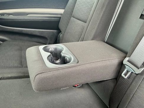 Used 2019 Dodge Durango AWD image 33
