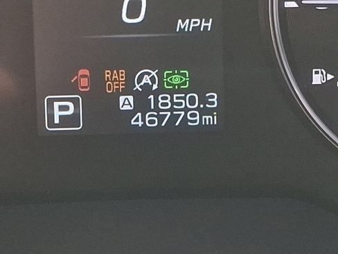 Used 2021 Subaru Outback Touring XT image 20