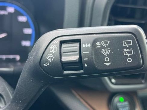 Used 2021 Ford Bronco Sport Outer Banks AWD/4WD image 14
