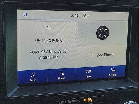 Used 2021 Ford Expedition Max XLT RWD image 19