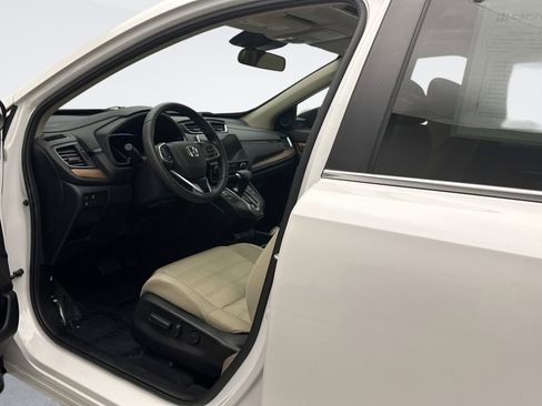 Used 2022 Honda CR-V EX image 10