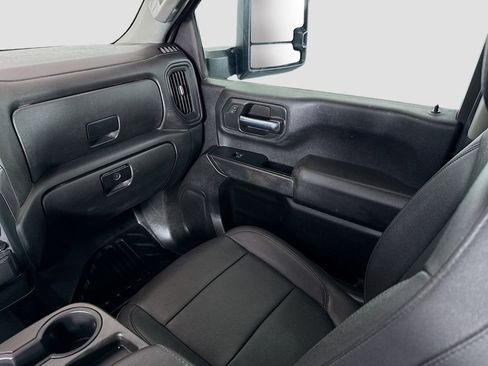 Used 2023 Chevrolet Silverado 3500 W/T w/ WT Fleet Convenience Package AWD/4WD image 20