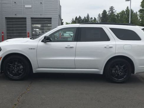 New 2026 Dodge Durango GT AWD/4WD image 5