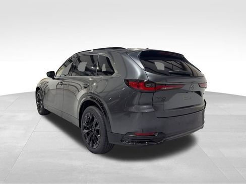 New 2026 MAZDA CX-90 3.3 Turbo S w/ Premium Package image 9