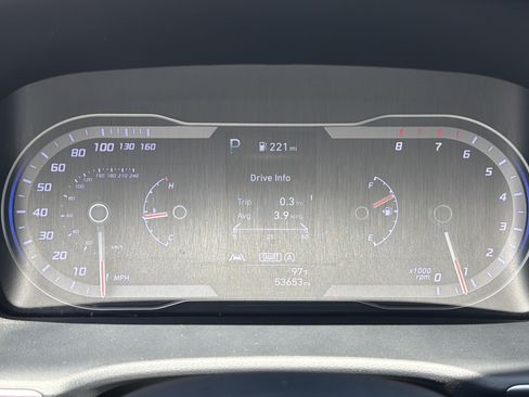 Used 2022 Hyundai Tucson SEL FWD image 29