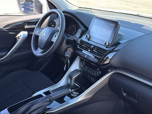 New 2026 Mitsubishi Eclipse Cross ES image 5