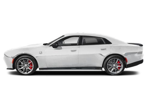 New 2026 Dodge Charger GT w/ Blacktop Package image 14