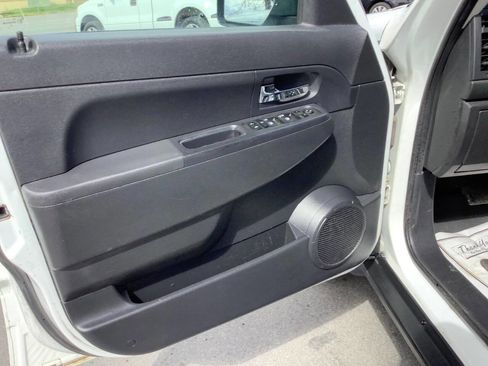 Used 2012 Jeep Liberty Sport w/ Popular Equipment Group image 29