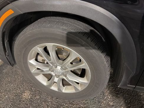 Used 2020 Hyundai Palisade SE image 5