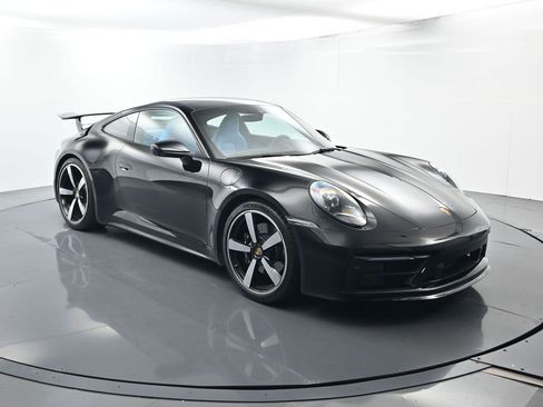 Certified 2024 Porsche 911 Carrera S RWD image 15