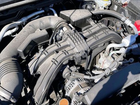 Certified 2024 Subaru Crosstrek 2.5i Wilderness w/ Wilderness Package image 36