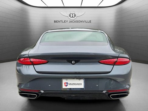 New 2026 Bentley Continental GT image 7