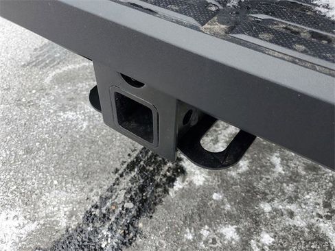 New 2026 Toyota Tacoma Limited image 6