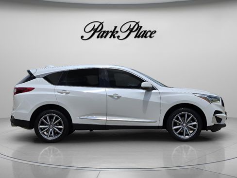 Used 2019 Acura RDX FWD w/ Technology Package image 6