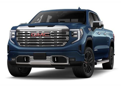 New 2026 GMC Sierra 1500 Denali w/ Denali Reserve Package image 51