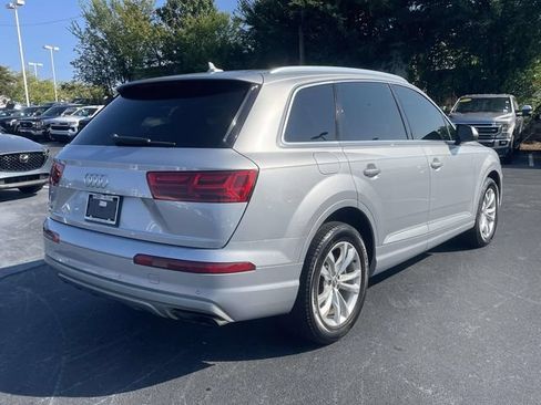 Used 2019 Audi Q7 3.0T Premium w/ Convenience Package AWD/4WD image 7