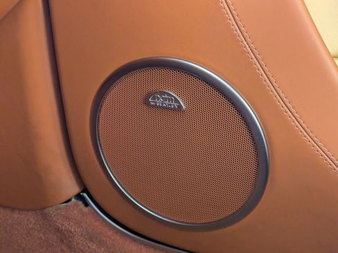 Used 2012 Bentley Continental GT image 34