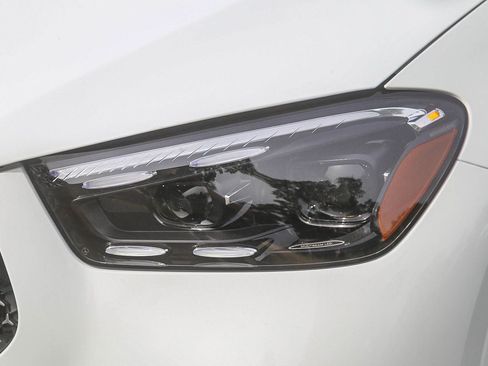 New 2026 Mercedes-Benz GLE 350 4MATIC image 7