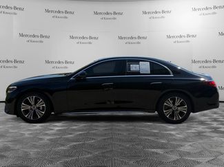 Certified 2024 Mercedes-Benz E 350 4MATIC Sedan video 2