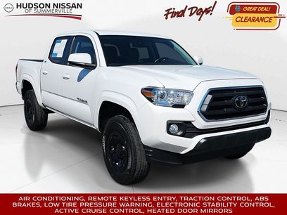 Used 2023 Toyota Tacoma SR5
