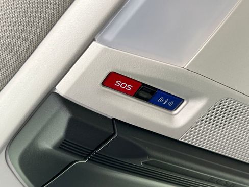 New 2026 Subaru Ascent Limited AWD/4WD image 37