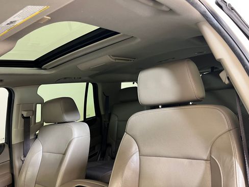 Used 2020 GMC Yukon SLT w/ Open Road Package image 23