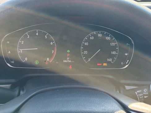 Used 2018 Honda Accord LX image 18