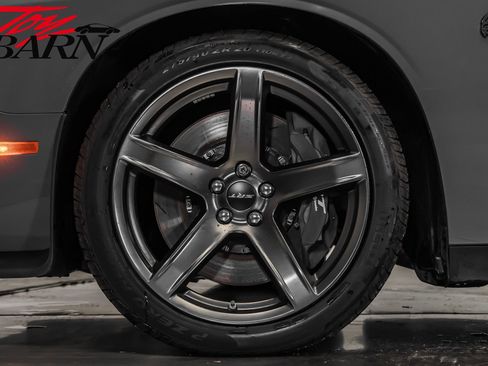 Used 2023 Dodge Challenger SRT Hellcat image 17