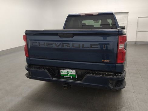 Used 2019 Chevrolet Silverado 1500 RST w/ All-Star Edition image 7