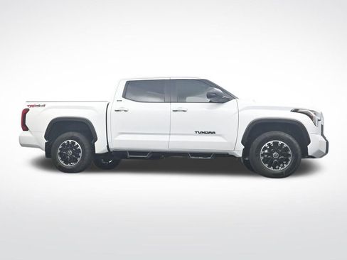Used 2024 Toyota Tundra SR5 w/ TRD Off-Road Package image 31