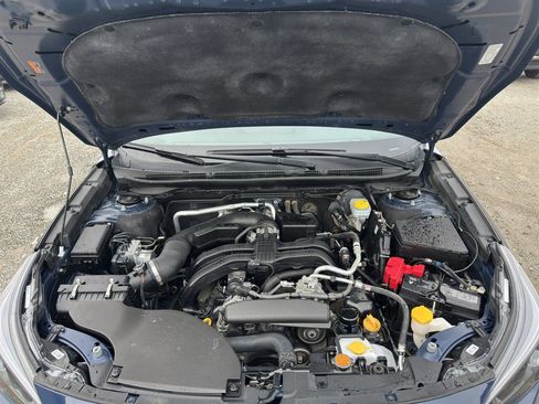 Used 2023 Subaru Outback Onyx Edition image 10